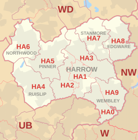 South Harrow TV Aerials & Satellite Services SatFocus
