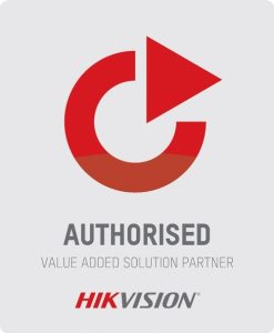 HIKVISION HD 2MP ColorVu CCTV Security Camera package