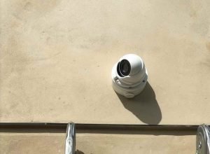 Commercial CCTV Installation SatFocus