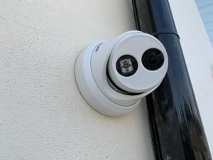 8MP CCTV Installation in Harrow SatFocus